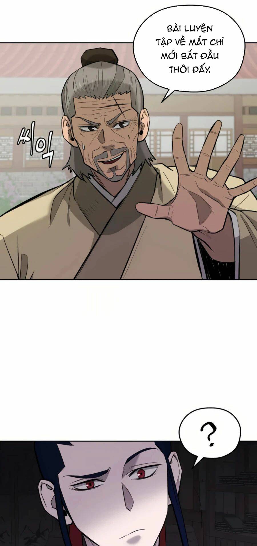 Thái Thú Kang Jin Lee - Chapter 38 - Page 47