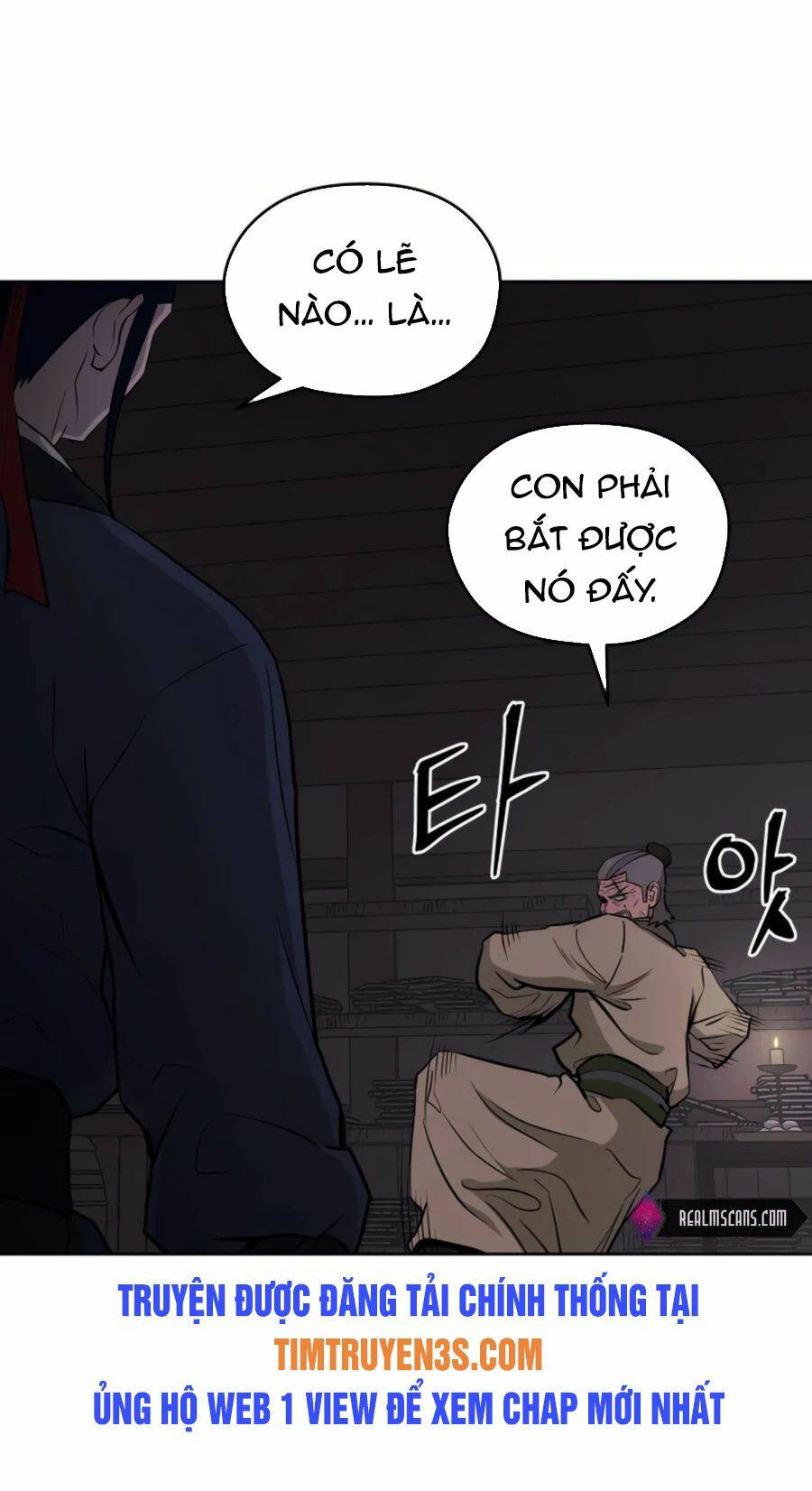 Thái Thú Kang Jin Lee - Chapter 38 - Page 50