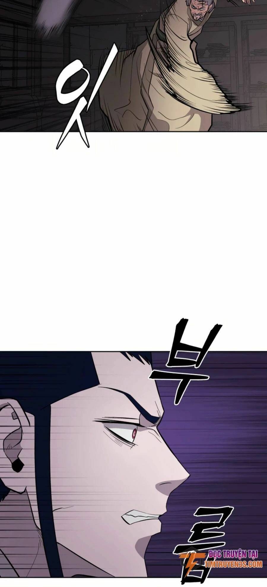 Thái Thú Kang Jin Lee - Chapter 38 - Page 54