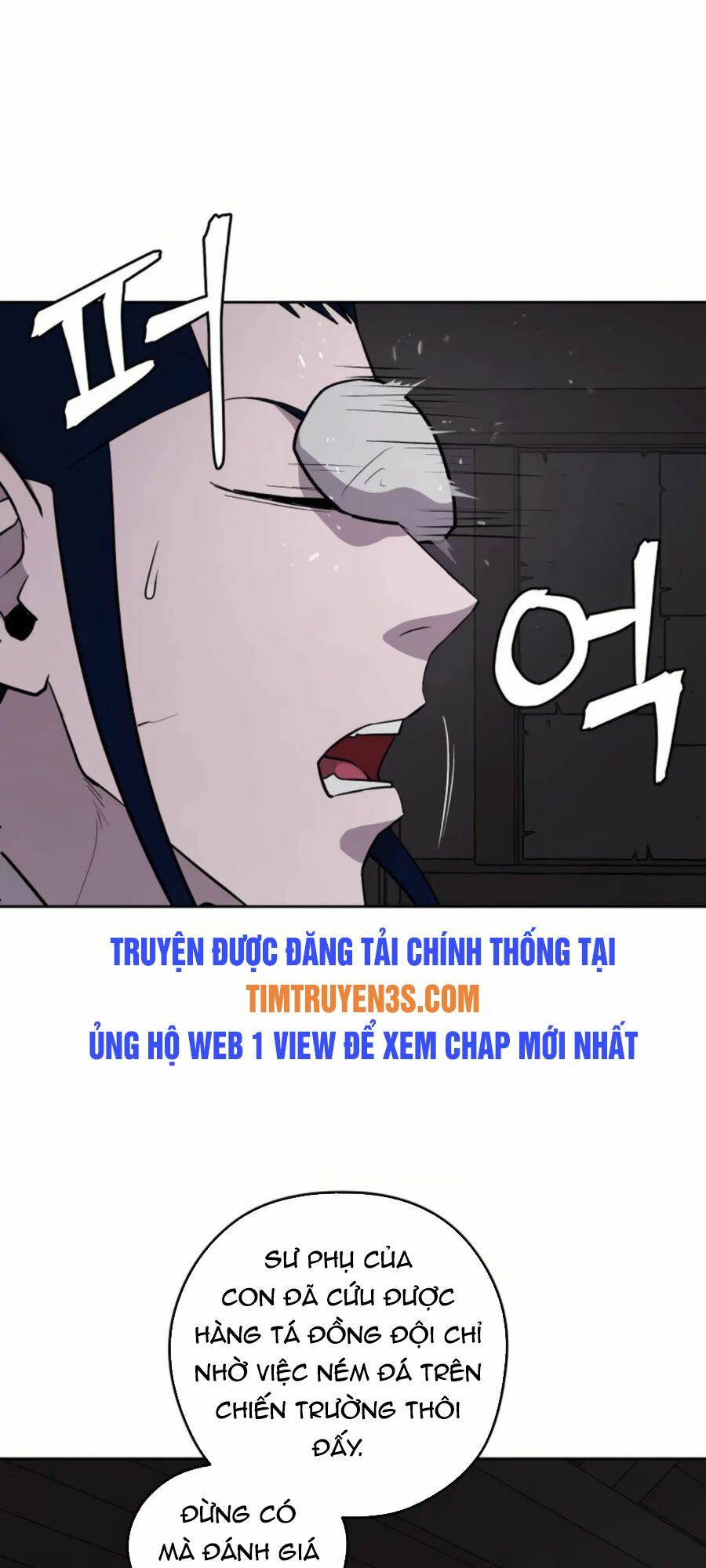 Thái Thú Kang Jin Lee - Chapter 38 - Page 55