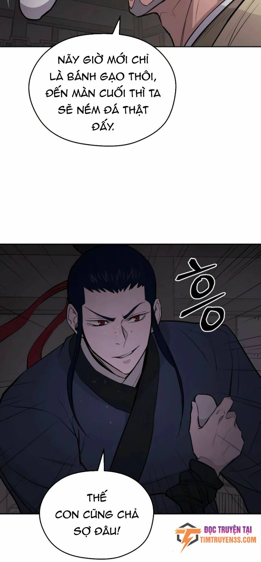 Thái Thú Kang Jin Lee - Chapter 38 - Page 57