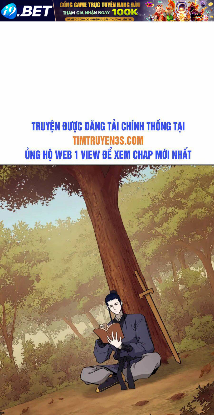 Thái Thú Kang Jin Lee - Chapter 38 - Page 5