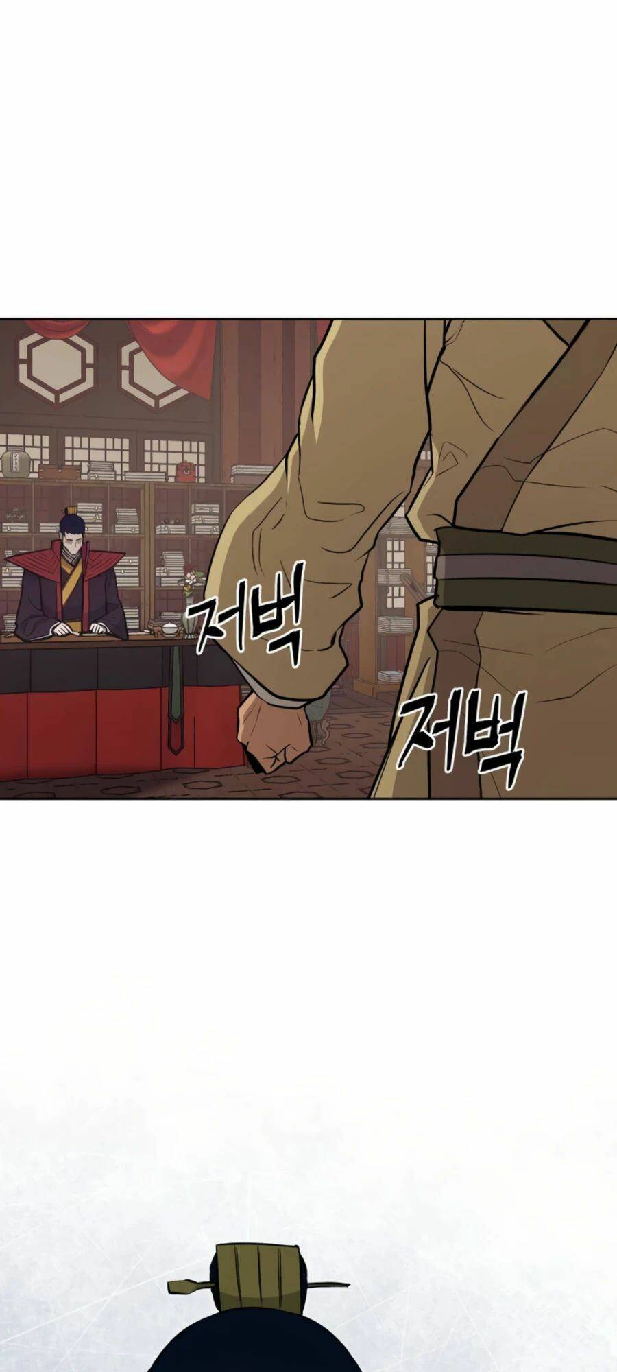 Thái Thú Kang Jin Lee - Chapter 38 - Page 65