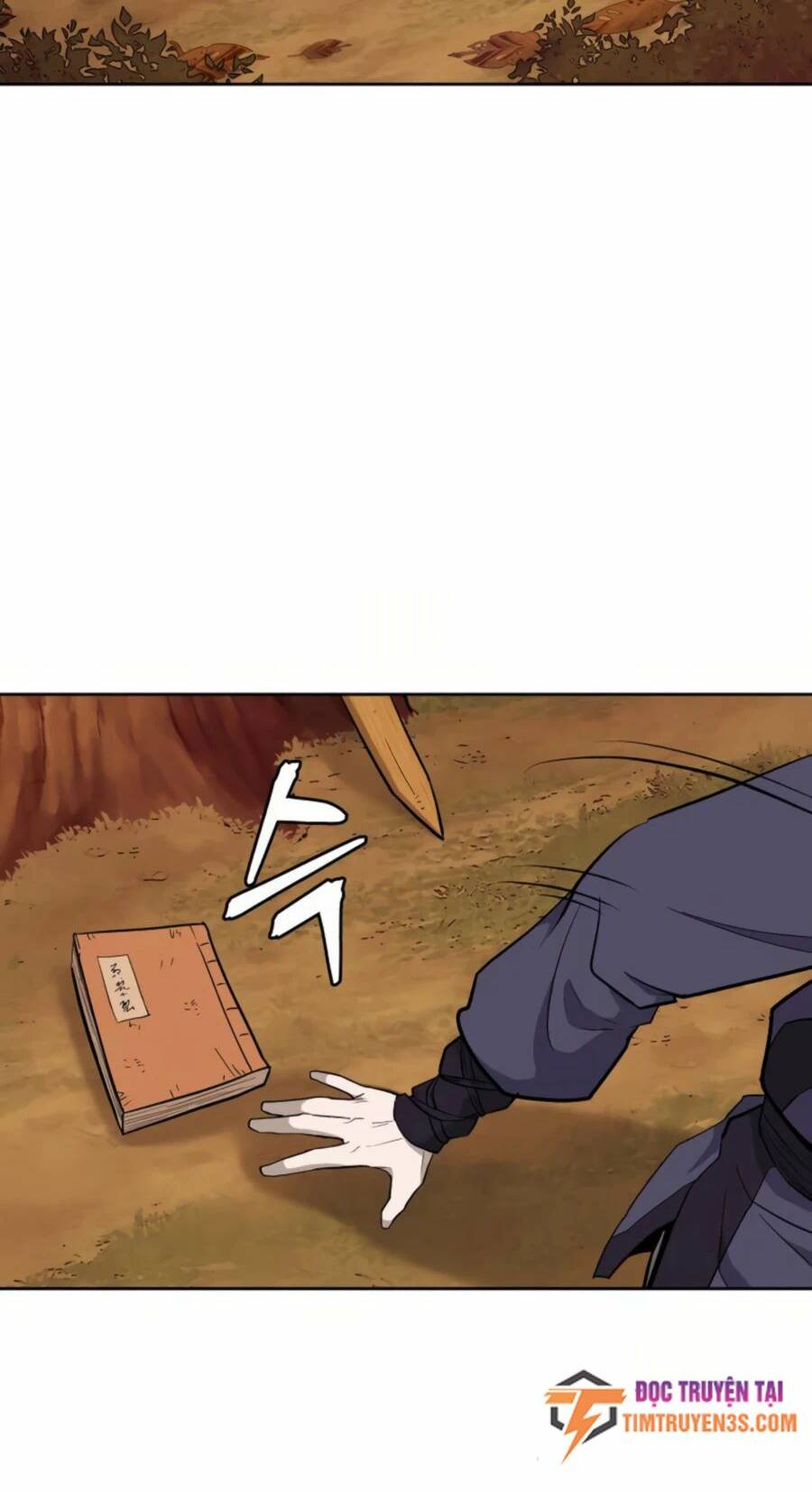 Thái Thú Kang Jin Lee - Chapter 38 - Page 6