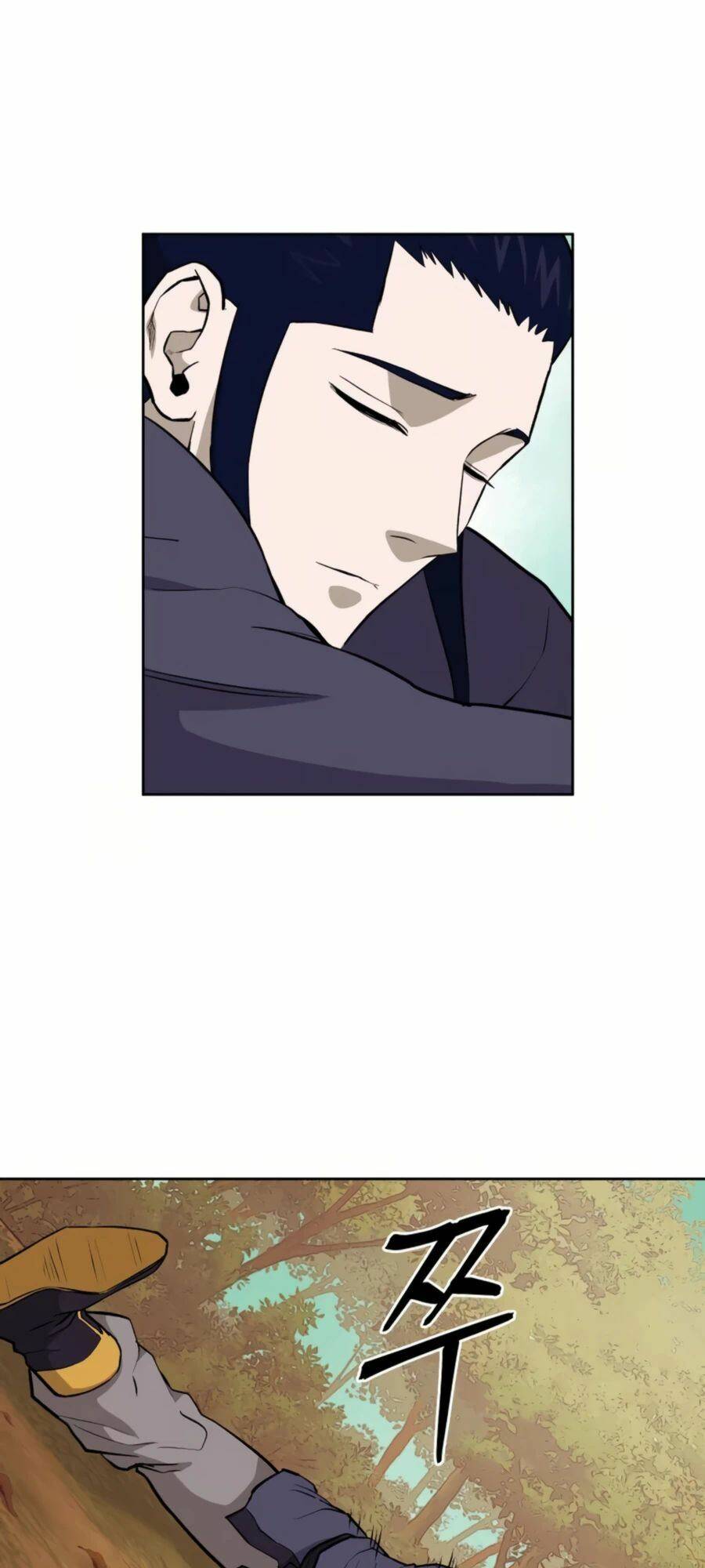 Thái Thú Kang Jin Lee - Chapter 38 - Page 7