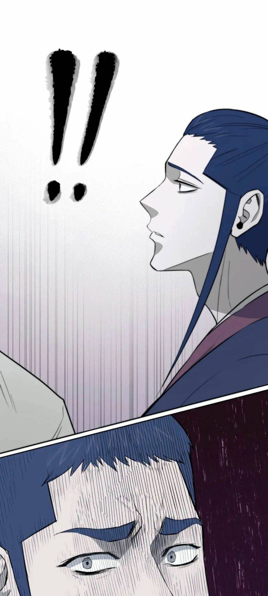 Thái Thú Kang Jin Lee - Chapter 39 - Page 9