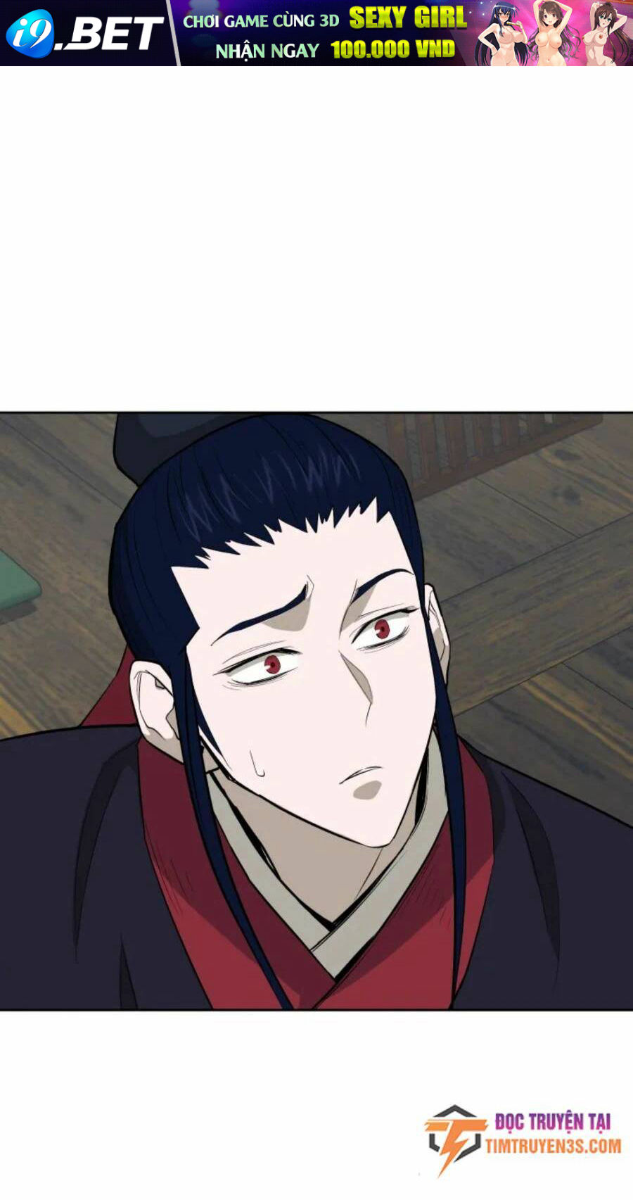 Thái Thú Kang Jin Lee - Chapter 39 - Page 14