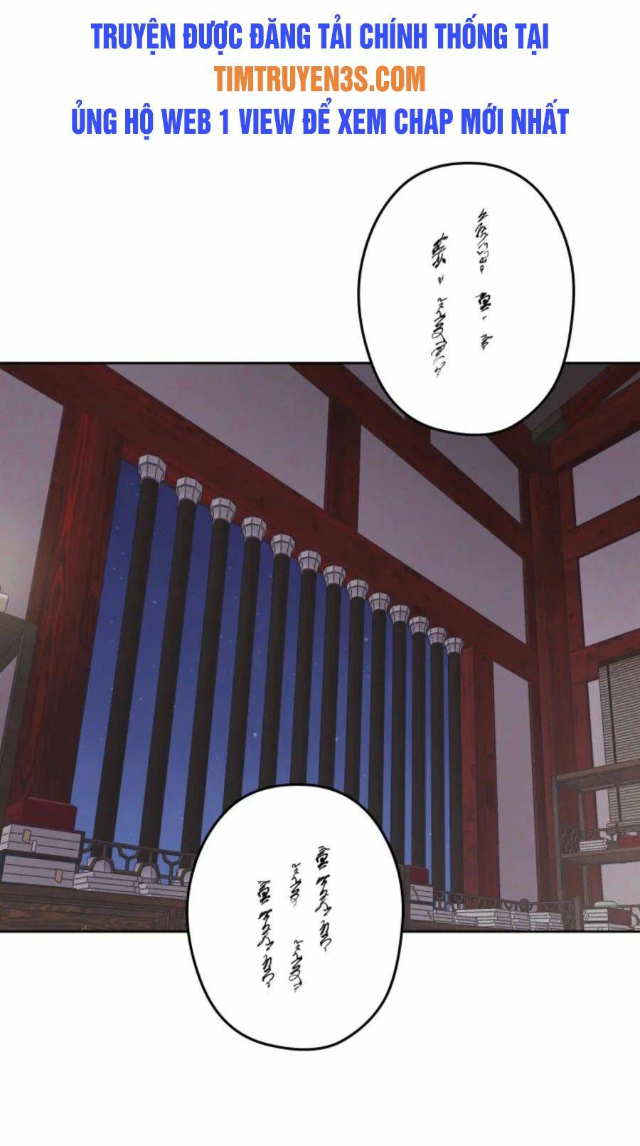 Thái Thú Kang Jin Lee - Chapter 39 - Page 16