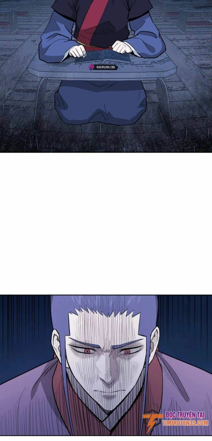 Thái Thú Kang Jin Lee - Chapter 39 - Page 20