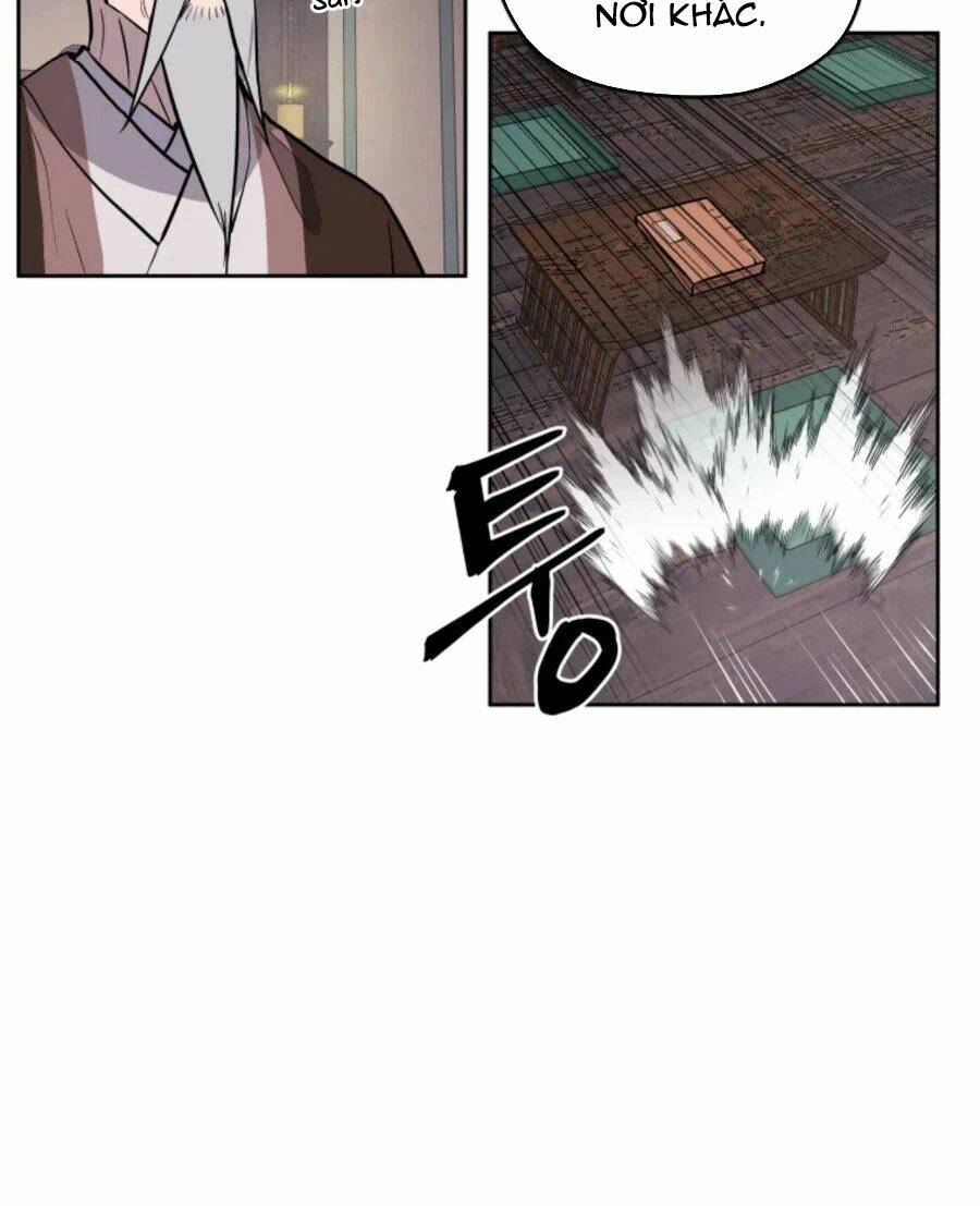 Thái Thú Kang Jin Lee - Chapter 39 - Page 23