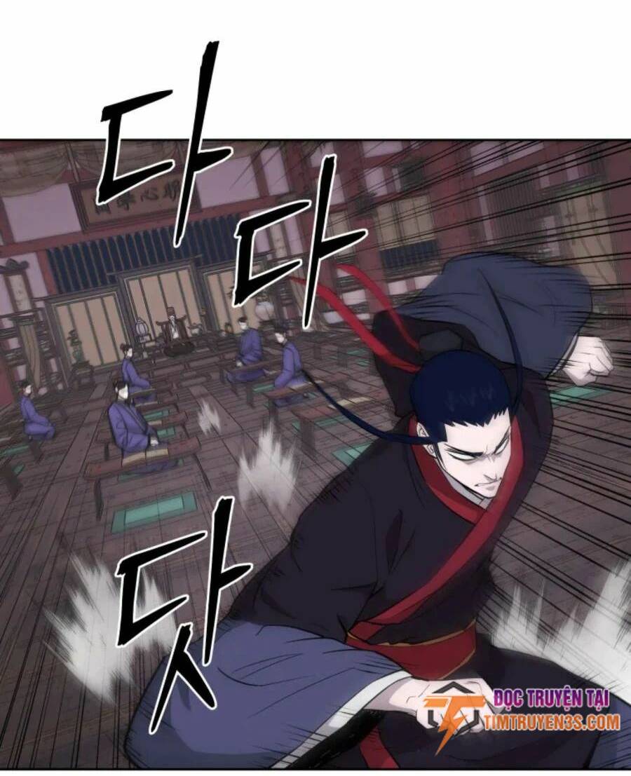 Thái Thú Kang Jin Lee - Chapter 39 - Page 24