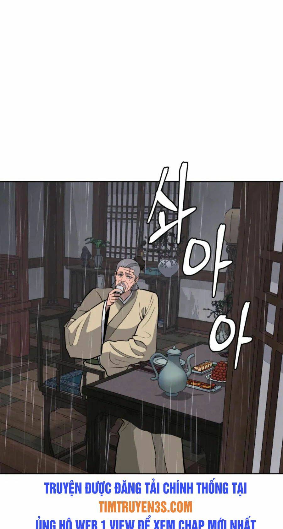 Thái Thú Kang Jin Lee - Chapter 39 - Page 26