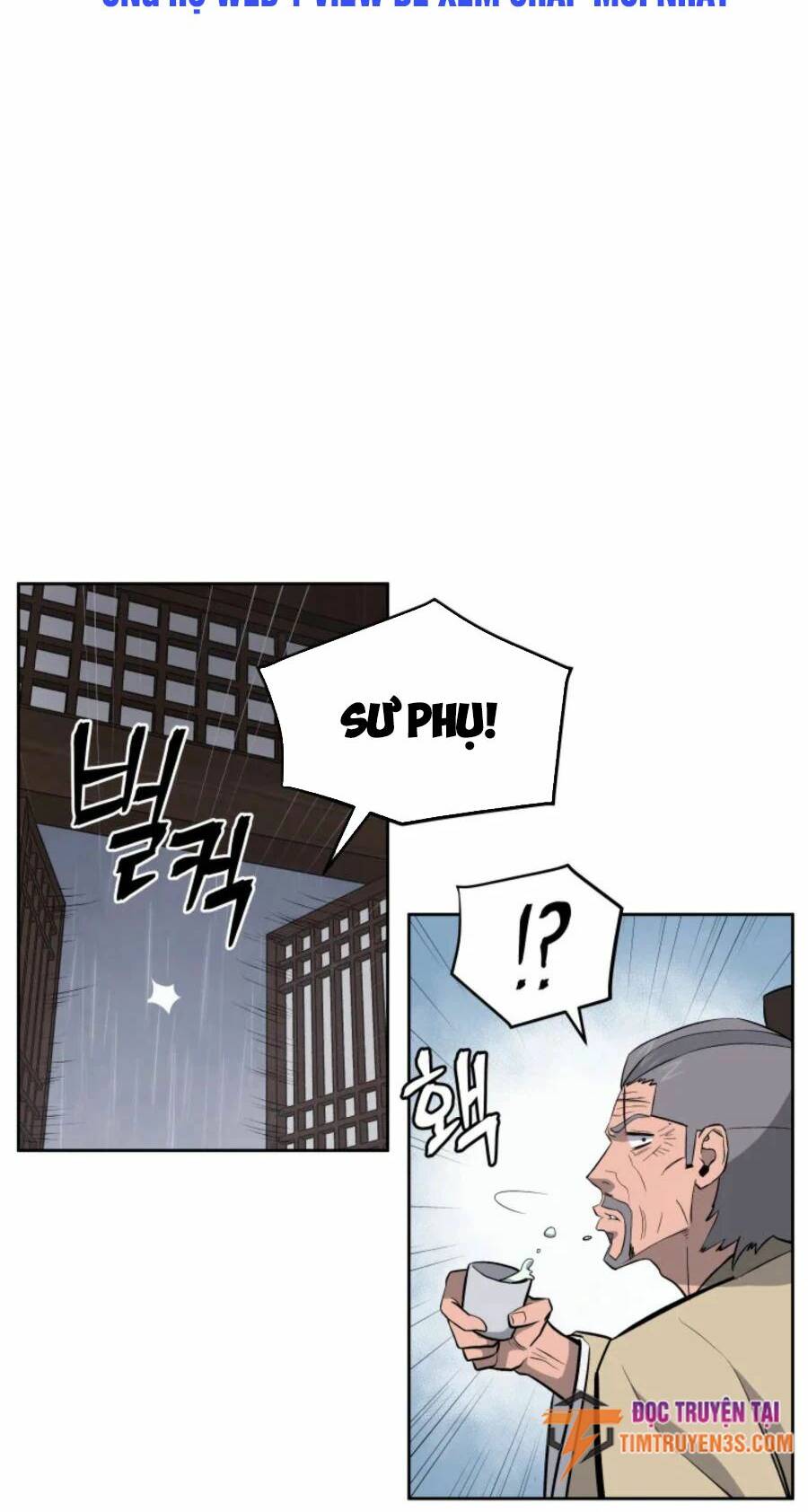 Thái Thú Kang Jin Lee - Chapter 39 - Page 27