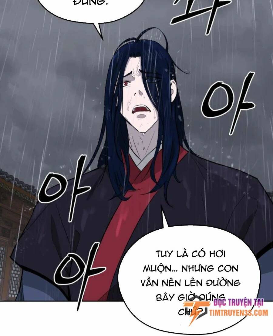 Thái Thú Kang Jin Lee - Chapter 39 - Page 34