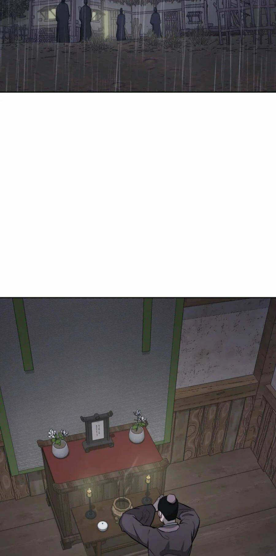 Thái Thú Kang Jin Lee - Chapter 39 - Page 42