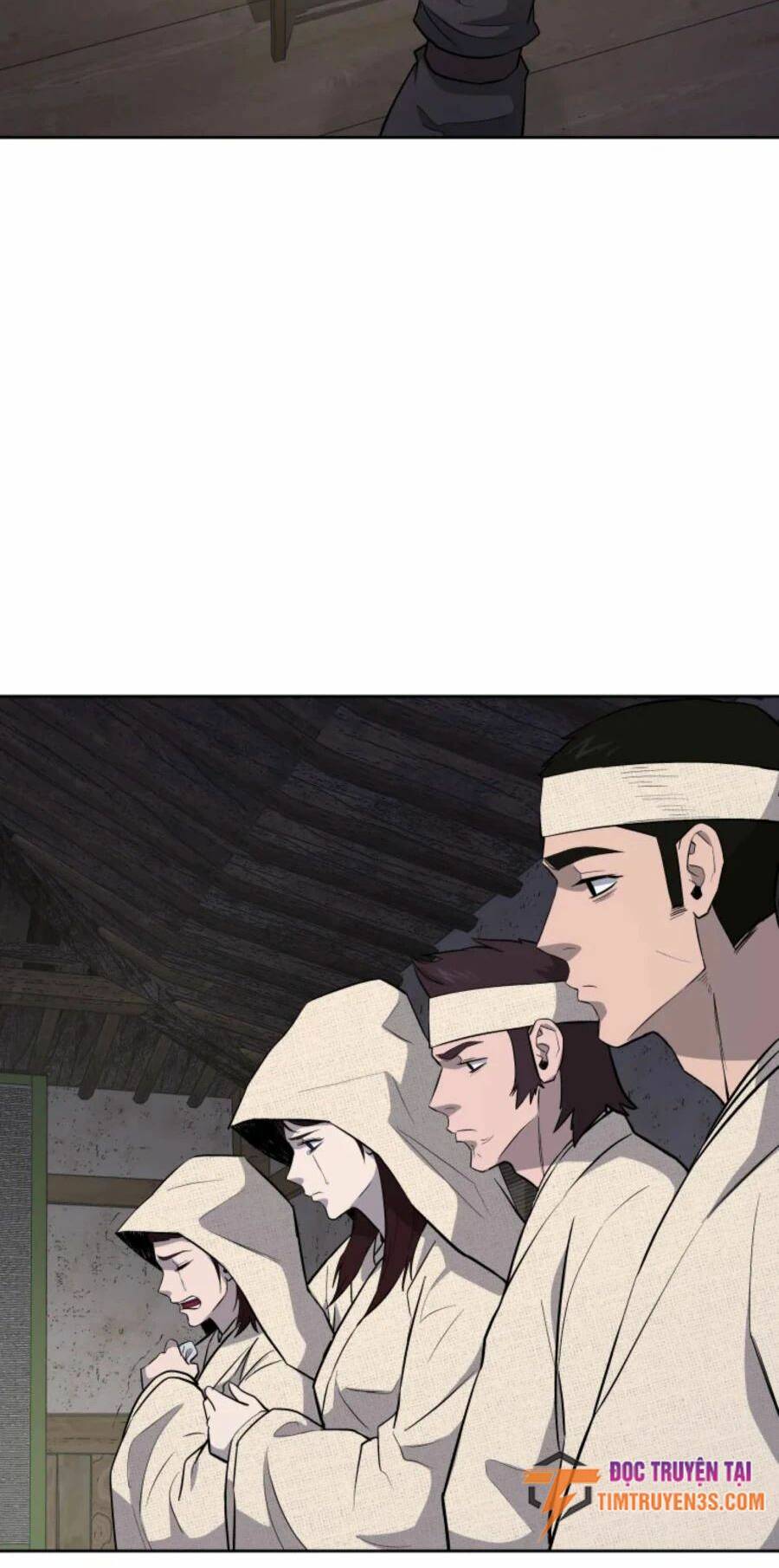 Thái Thú Kang Jin Lee - Chapter 39 - Page 43