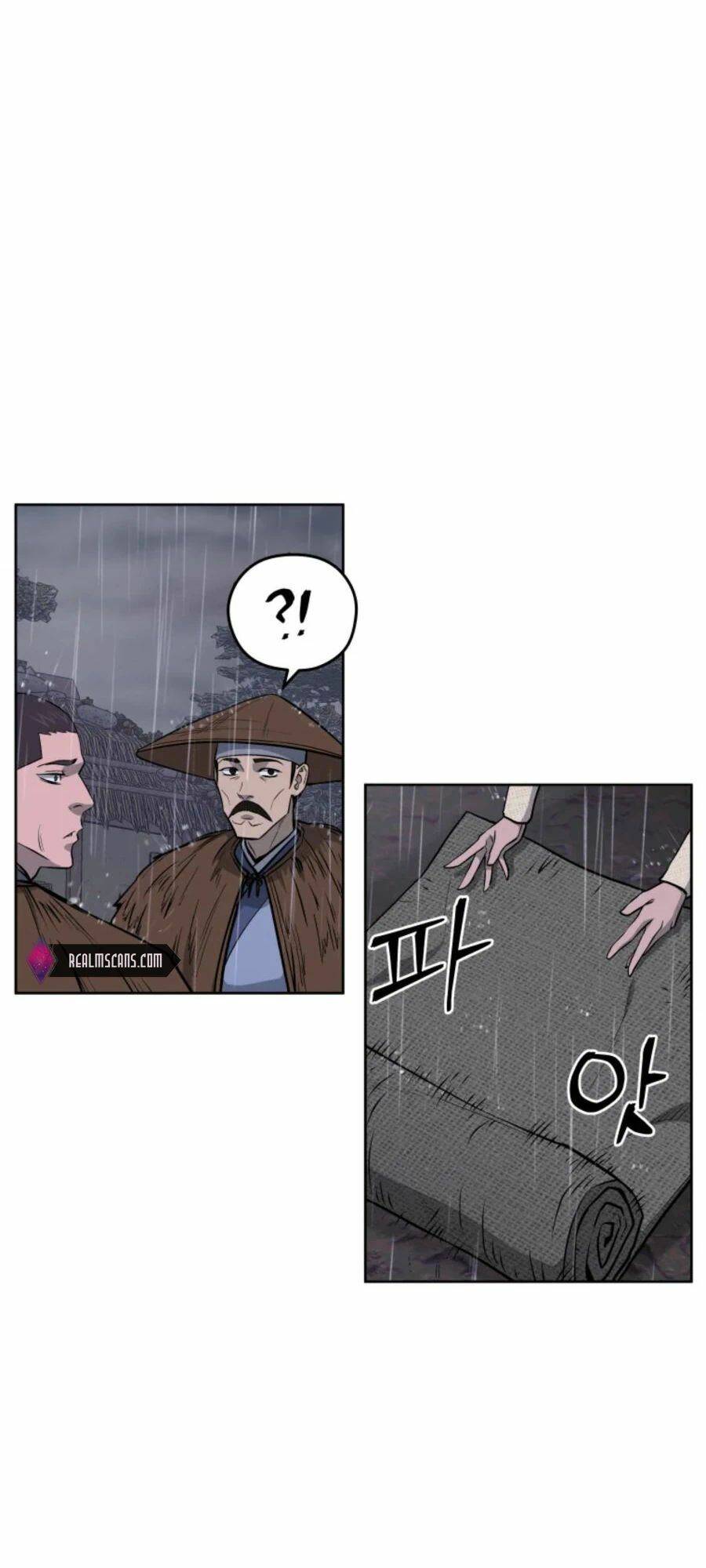 Thái Thú Kang Jin Lee - Chapter 39 - Page 47