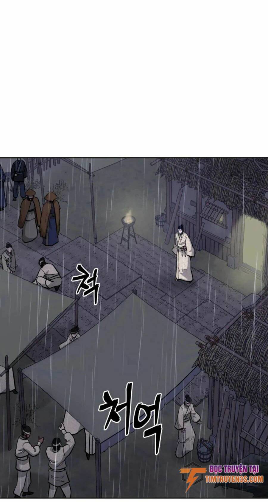 Thái Thú Kang Jin Lee - Chapter 39 - Page 49