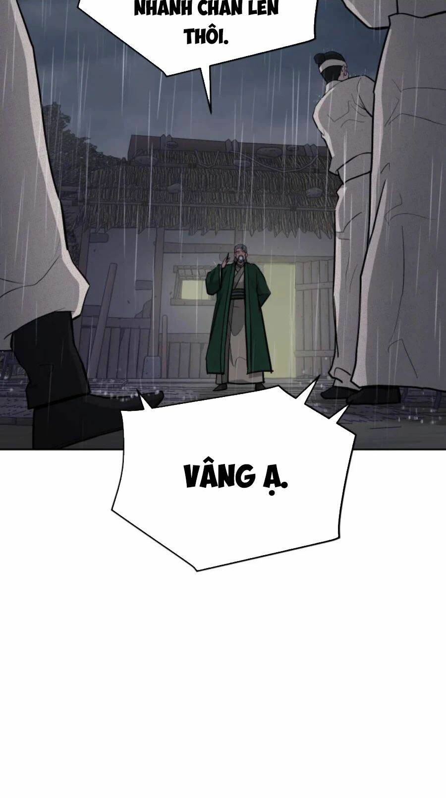 Thái Thú Kang Jin Lee - Chapter 39 - Page 55