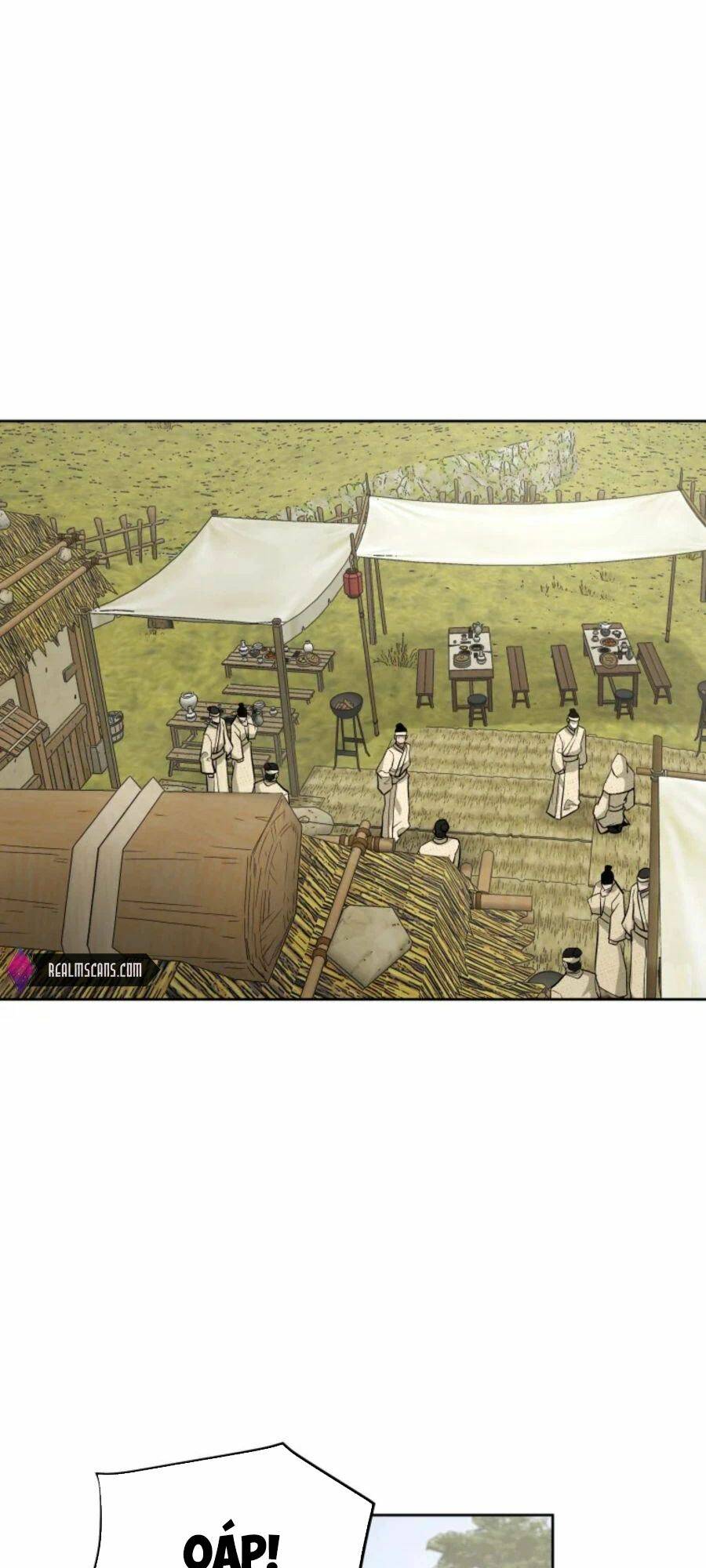Thái Thú Kang Jin Lee - Chapter 39 - Page 57