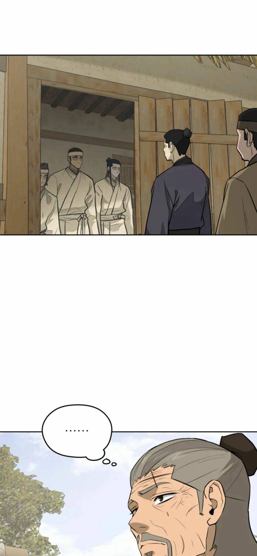 Thái Thú Kang Jin Lee - Chapter 39 - Page 61