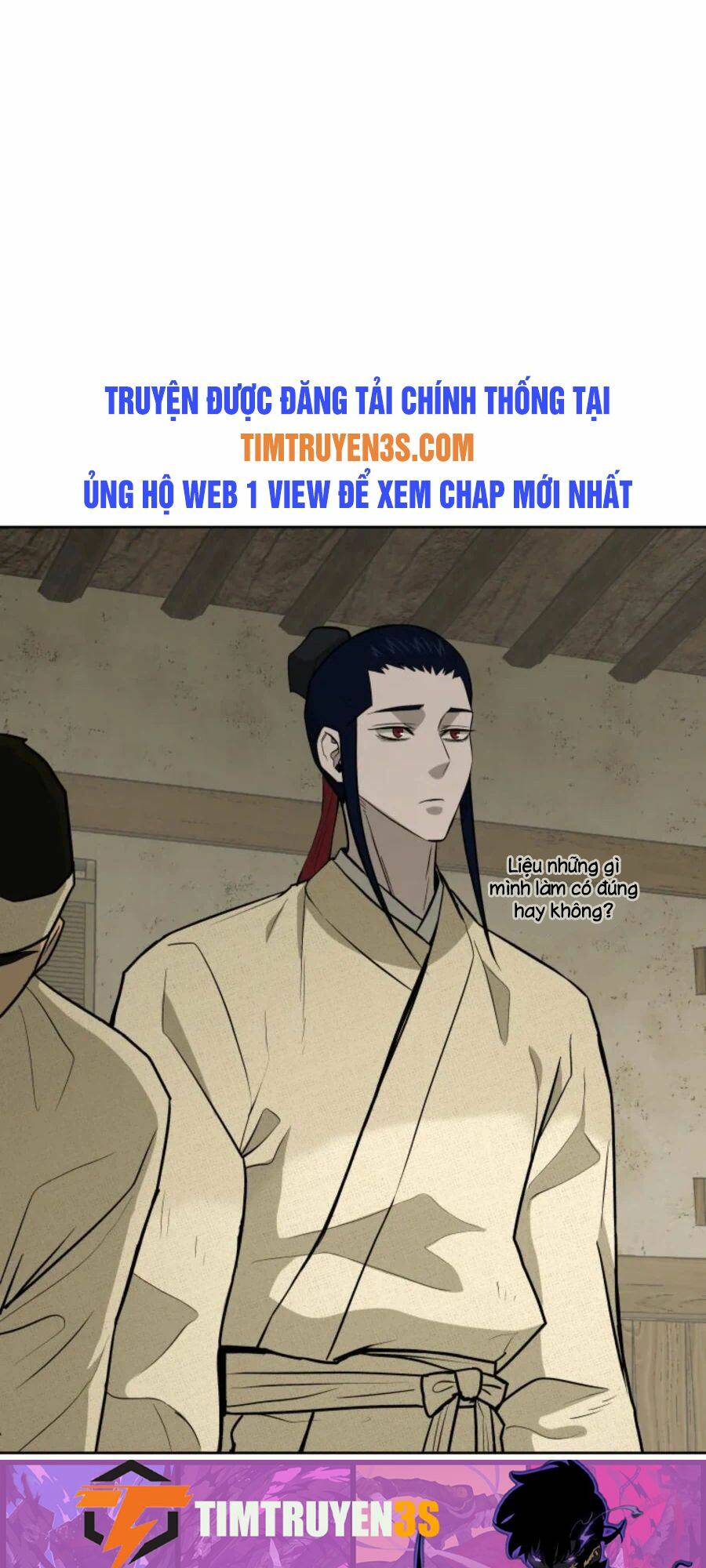 Thái Thú Kang Jin Lee - Chapter 39 - Page 63