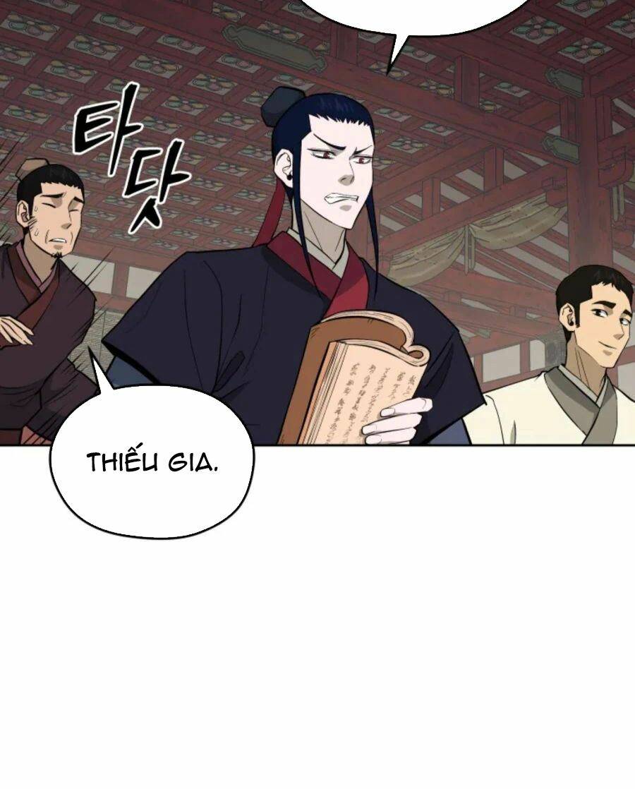 Thái Thú Kang Jin Lee - Chapter 39 - Page 6