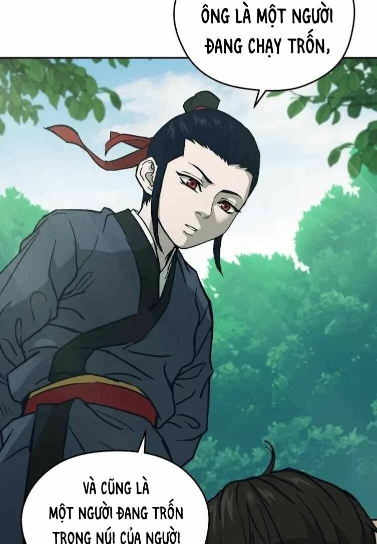 Thái Thú Kang Jin Lee - Chapter 4 - Page 15