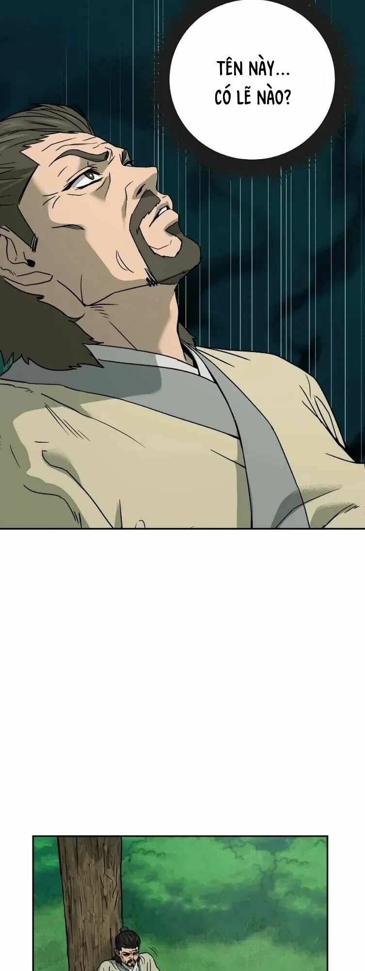 Thái Thú Kang Jin Lee - Chapter 4 - Page 20