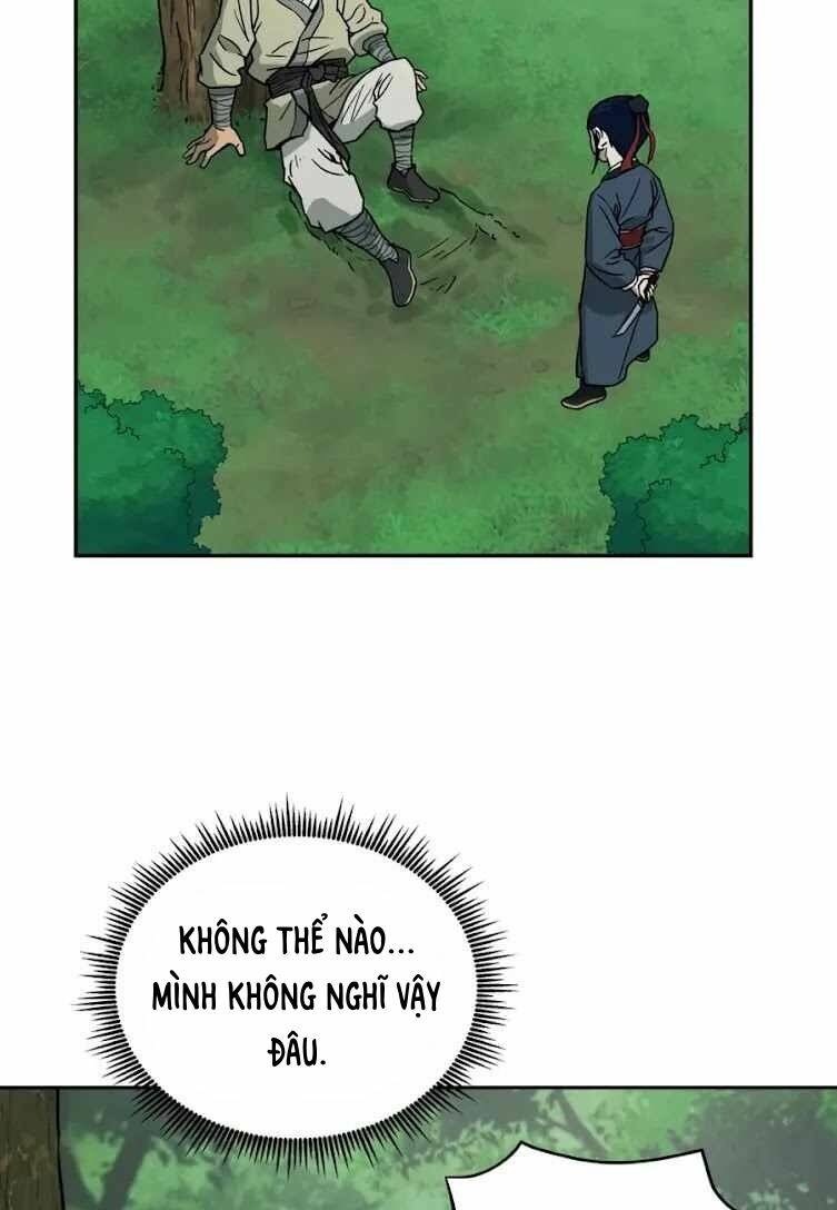 Thái Thú Kang Jin Lee - Chapter 4 - Page 21