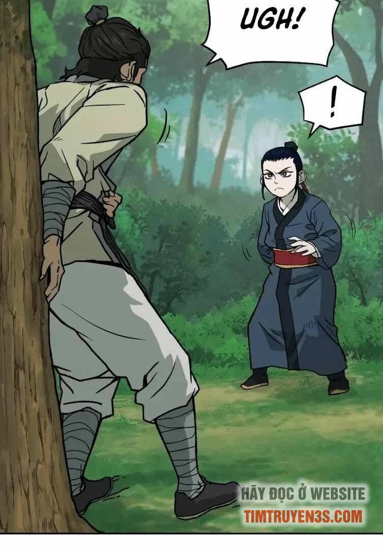 Thái Thú Kang Jin Lee - Chapter 4 - Page 22