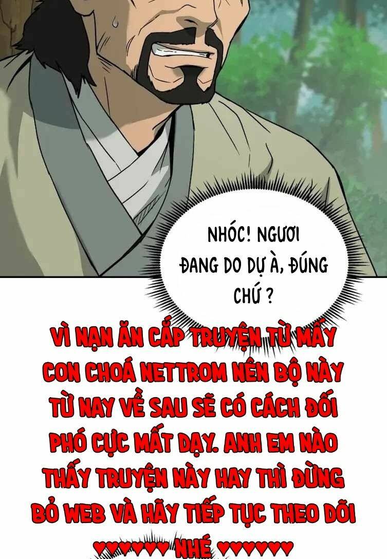 Thái Thú Kang Jin Lee - Chapter 4 - Page 24