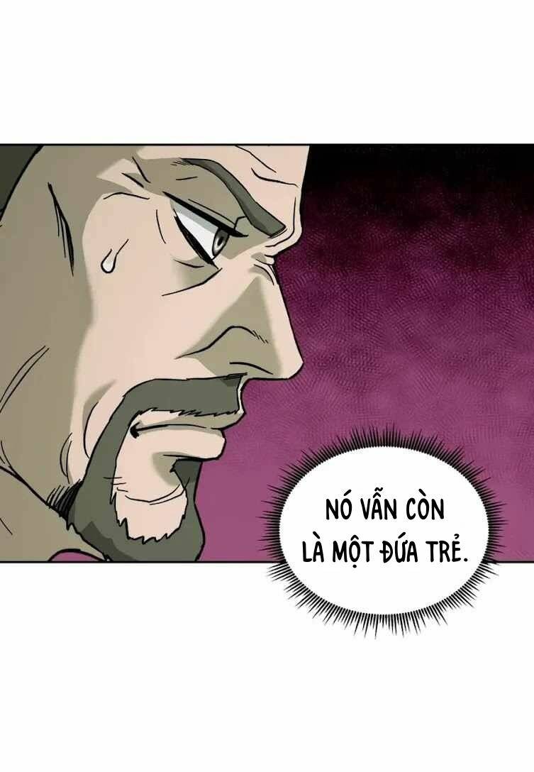 Thái Thú Kang Jin Lee - Chapter 4 - Page 27