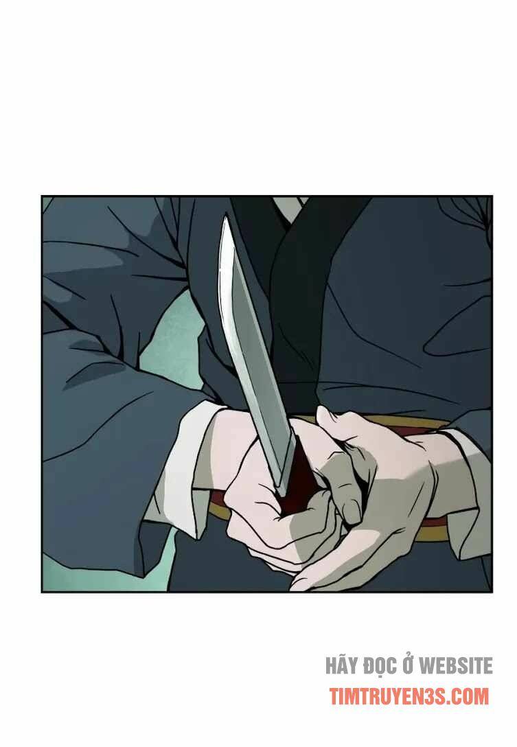 Thái Thú Kang Jin Lee - Chapter 4 - Page 28
