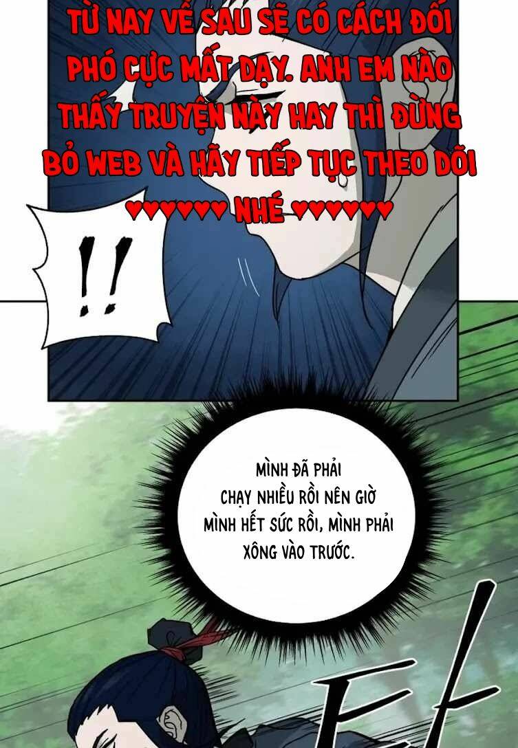 Thái Thú Kang Jin Lee - Chapter 4 - Page 30