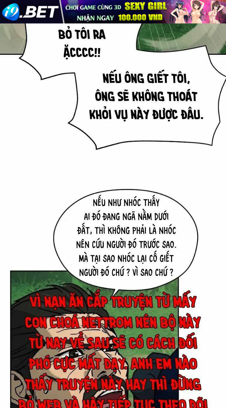 Thái Thú Kang Jin Lee - Chapter 4 - Page 40