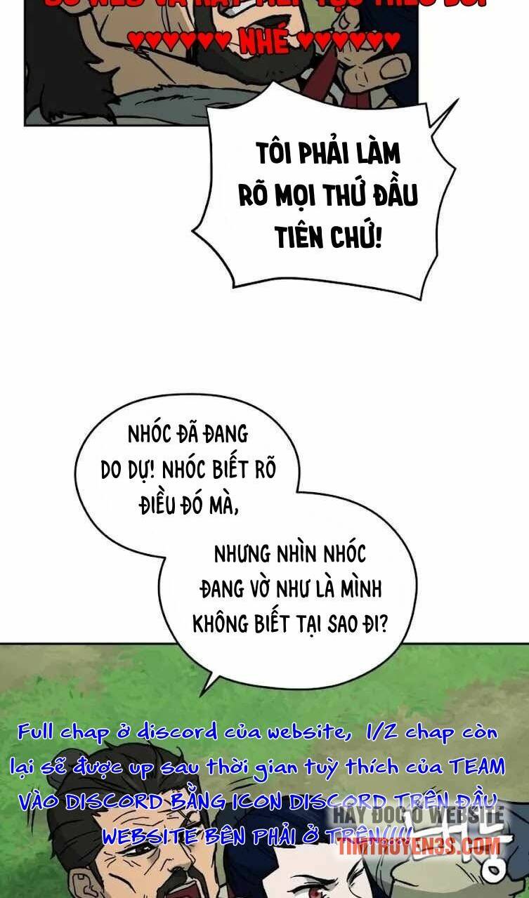 Thái Thú Kang Jin Lee - Chapter 4 - Page 41