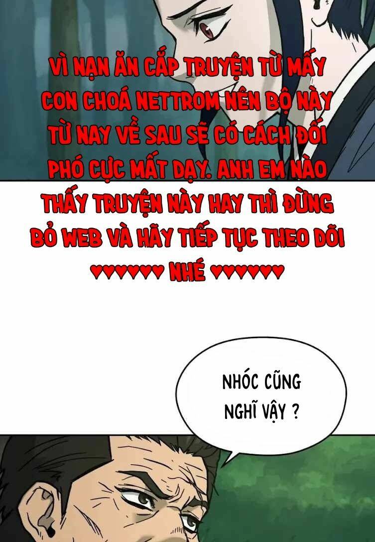 Thái Thú Kang Jin Lee - Chapter 4 - Page 4