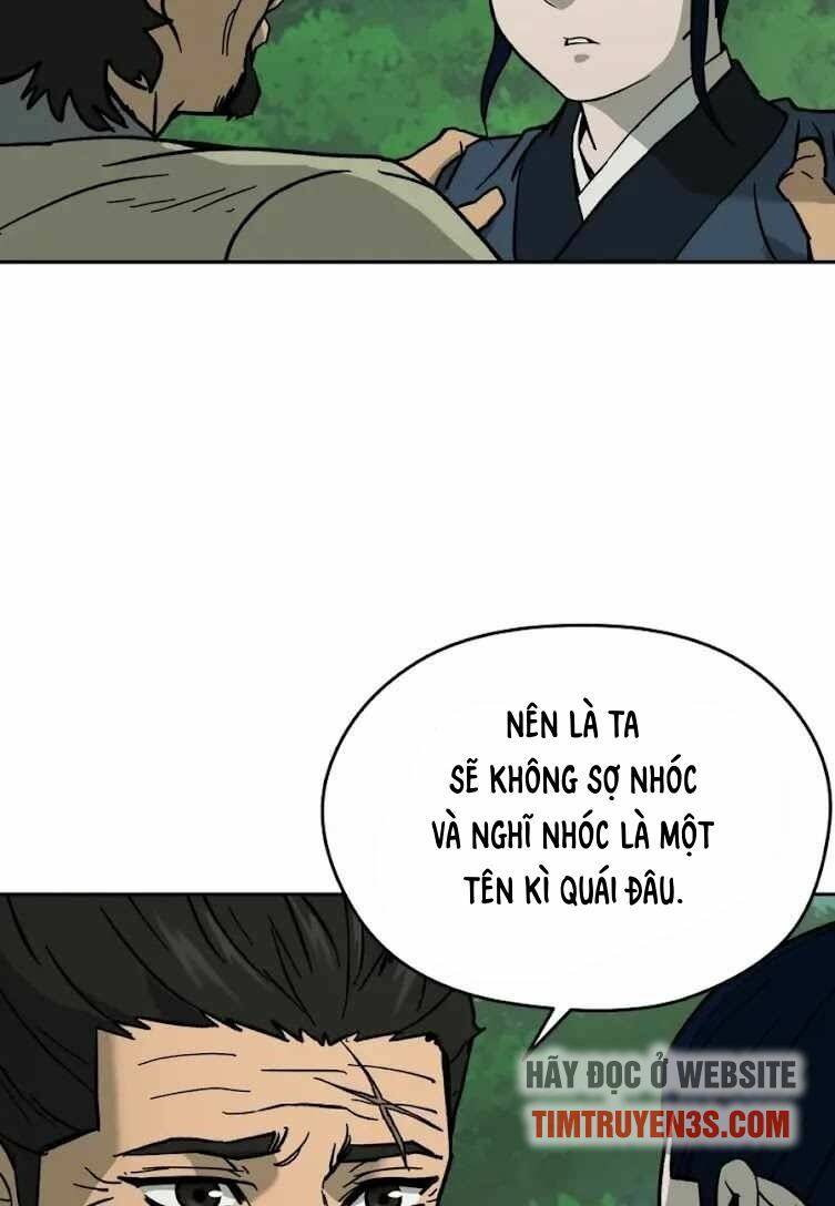 Thái Thú Kang Jin Lee - Chapter 4 - Page 58