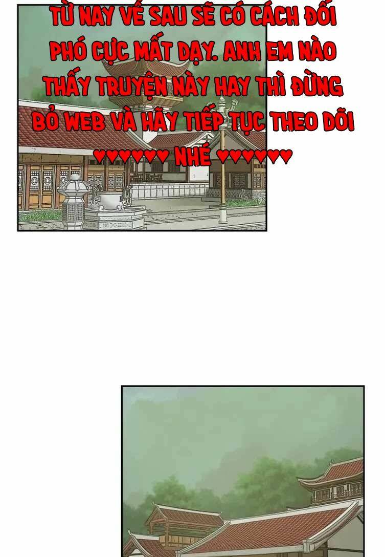 Thái Thú Kang Jin Lee - Chapter 4 - Page 63