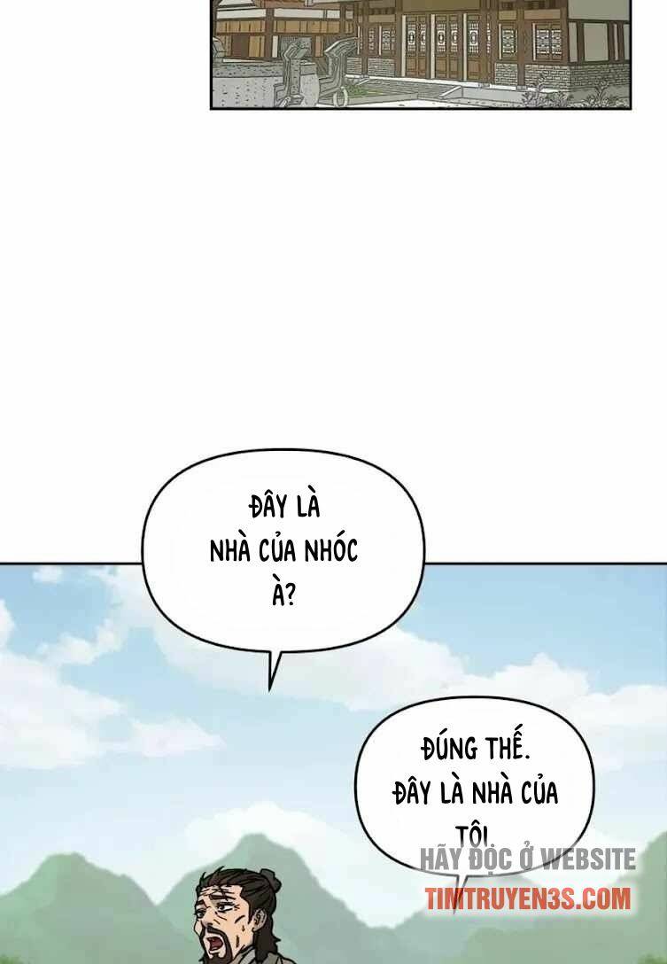 Thái Thú Kang Jin Lee - Chapter 4 - Page 64