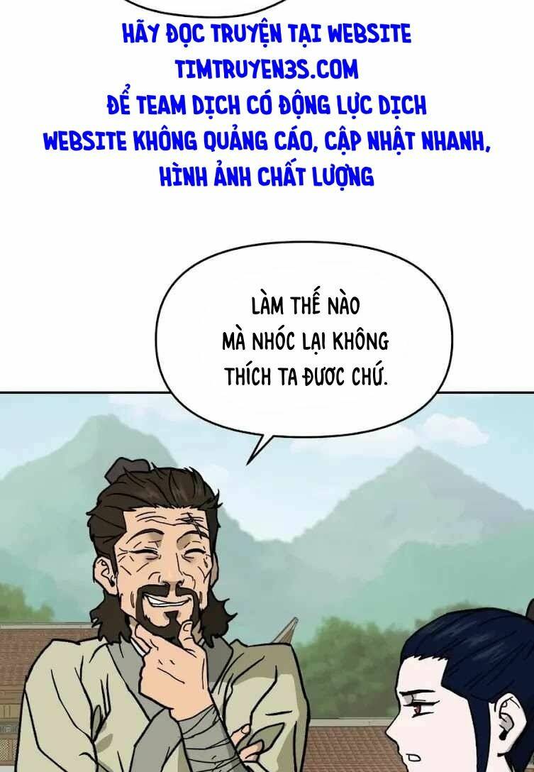 Thái Thú Kang Jin Lee - Chapter 4 - Page 66