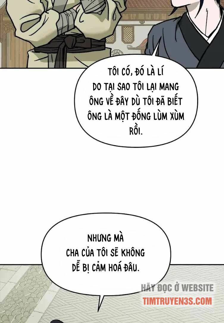 Thái Thú Kang Jin Lee - Chapter 4 - Page 67