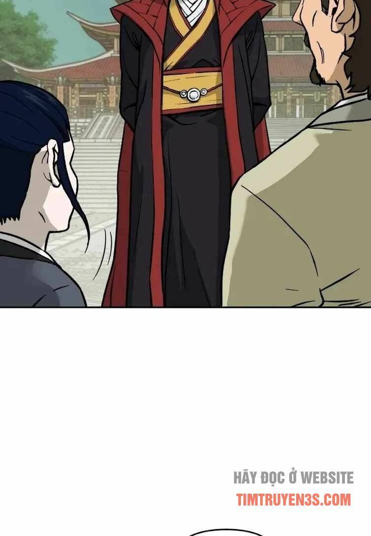 Thái Thú Kang Jin Lee - Chapter 4 - Page 70