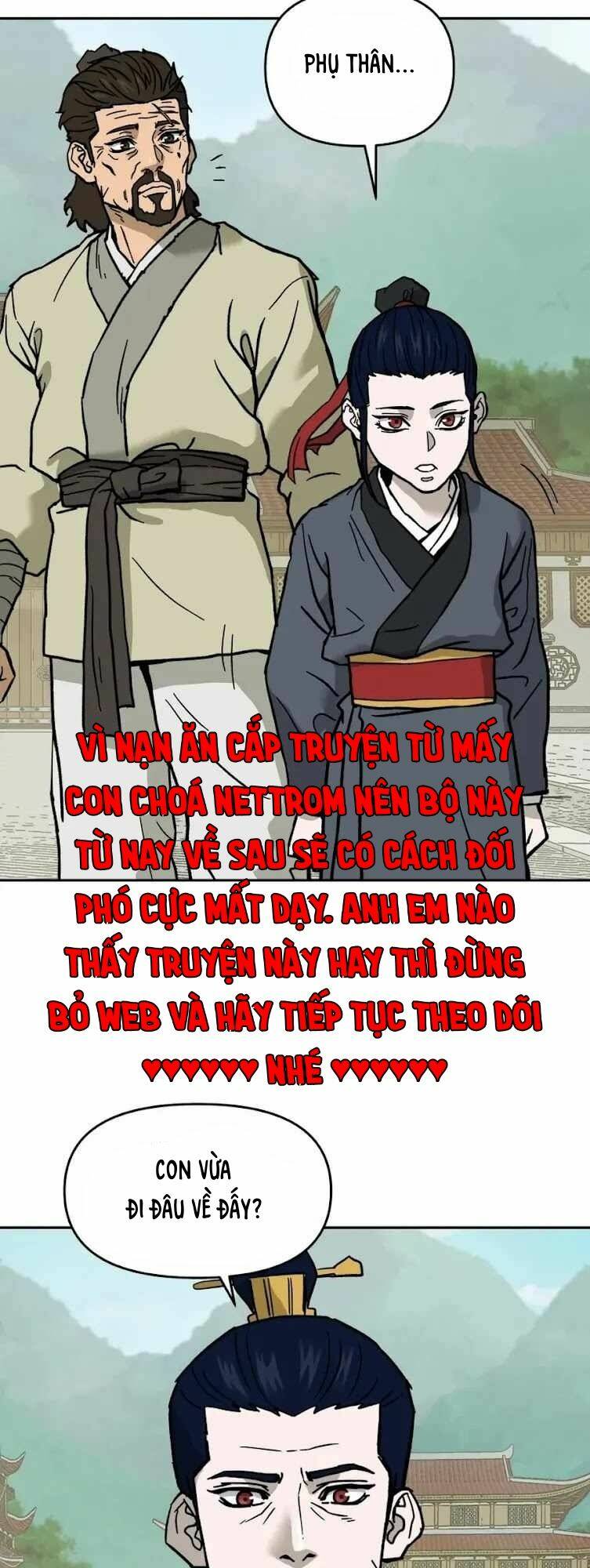 Thái Thú Kang Jin Lee - Chapter 4 - Page 71