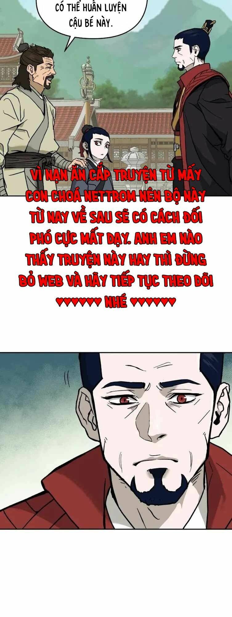 Thái Thú Kang Jin Lee - Chapter 4 - Page 75