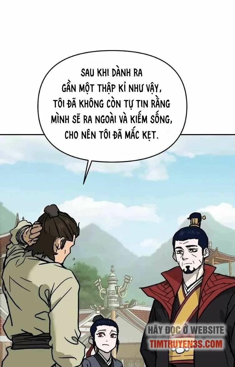 Thái Thú Kang Jin Lee - Chapter 4 - Page 78