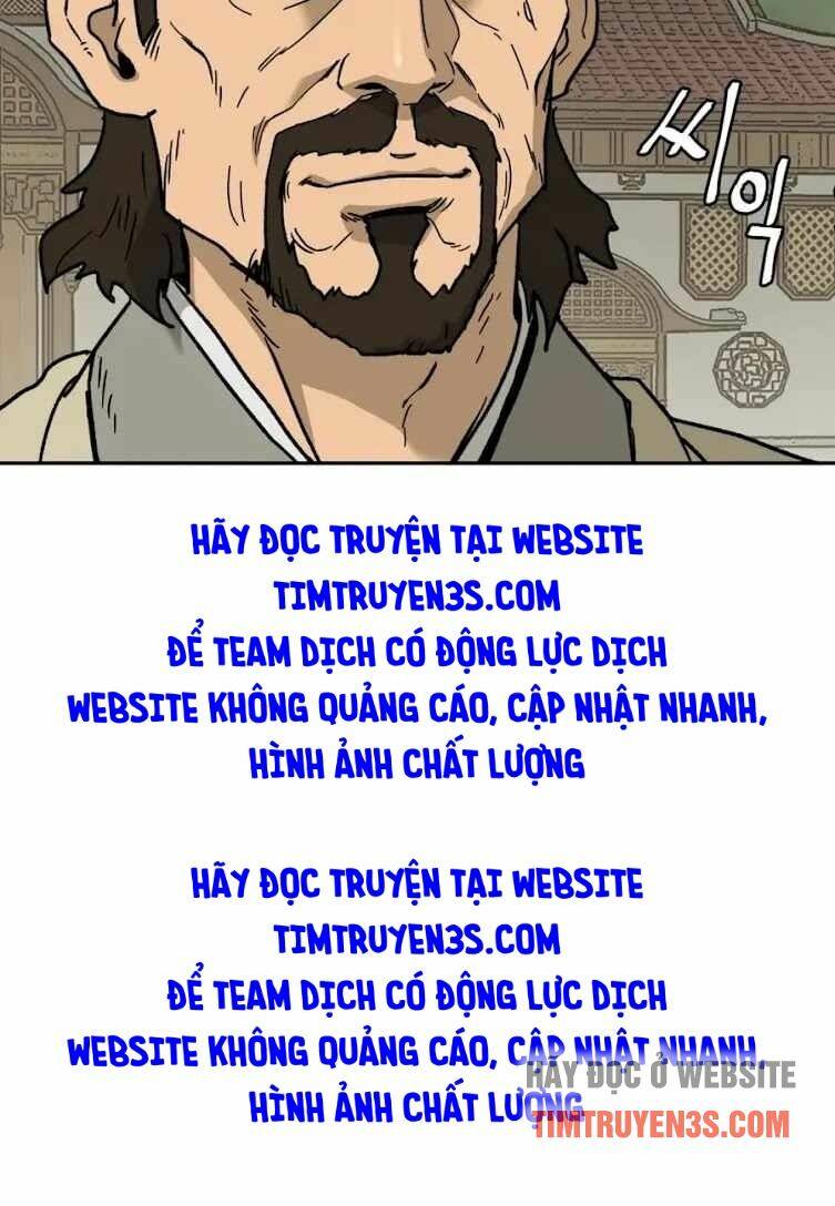 Thái Thú Kang Jin Lee - Chapter 4 - Page 84