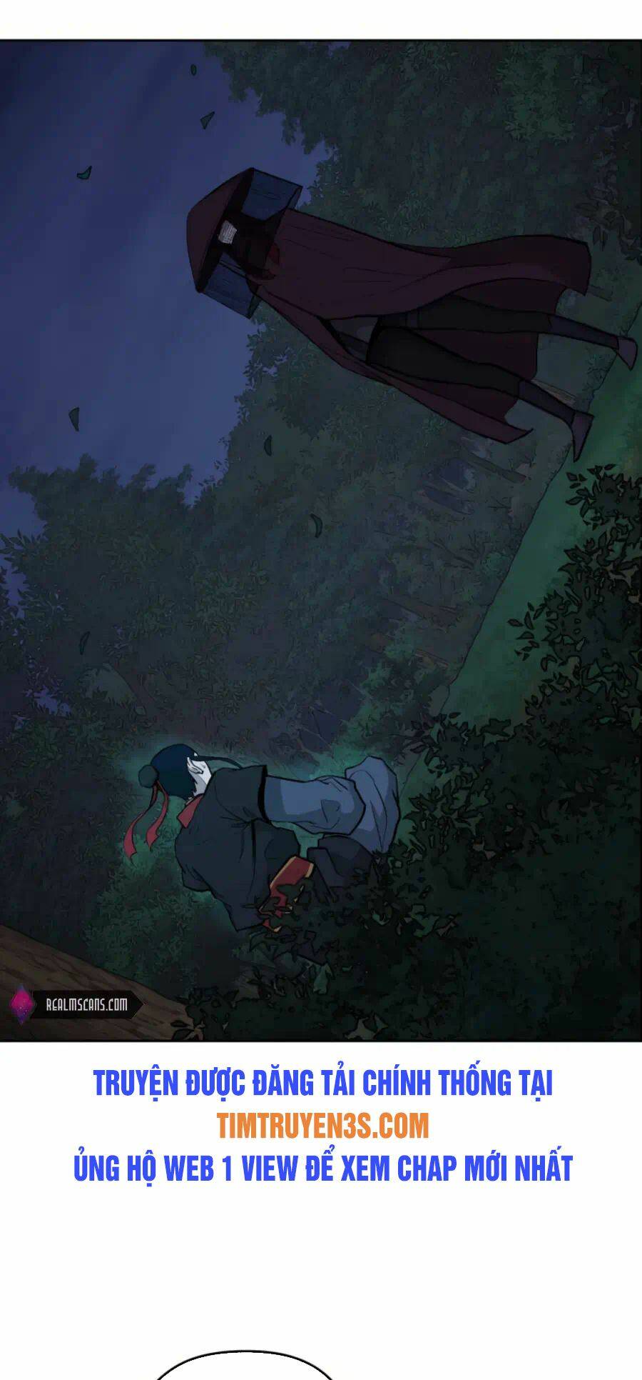 Thái Thú Kang Jin Lee - Chapter 40 - Page 14