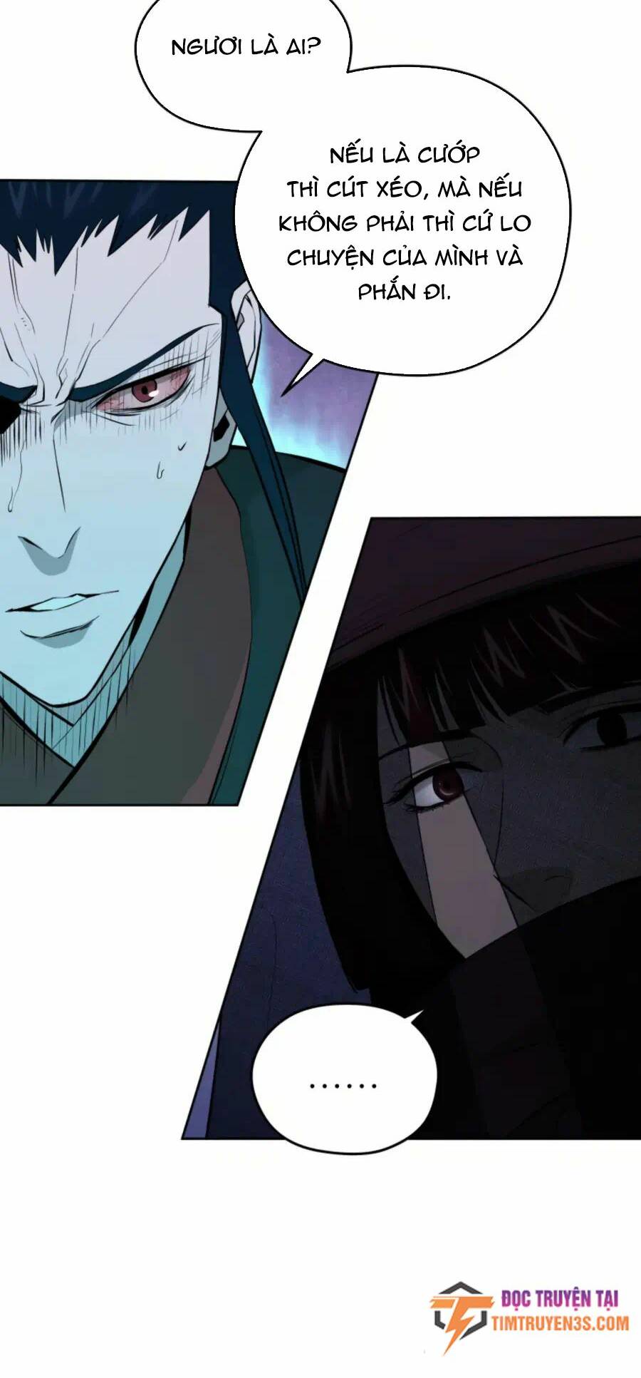 Thái Thú Kang Jin Lee - Chapter 40 - Page 15